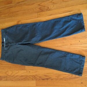 Like new Riders by Lee high rise with stretch soft and comfortable size 8P